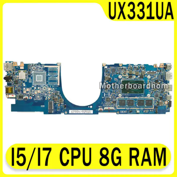 Scheda madre Asus UX331UA UX331UA ATX