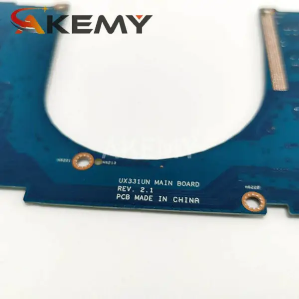 Scheda madre Asus UX331UA UX331UA ATX