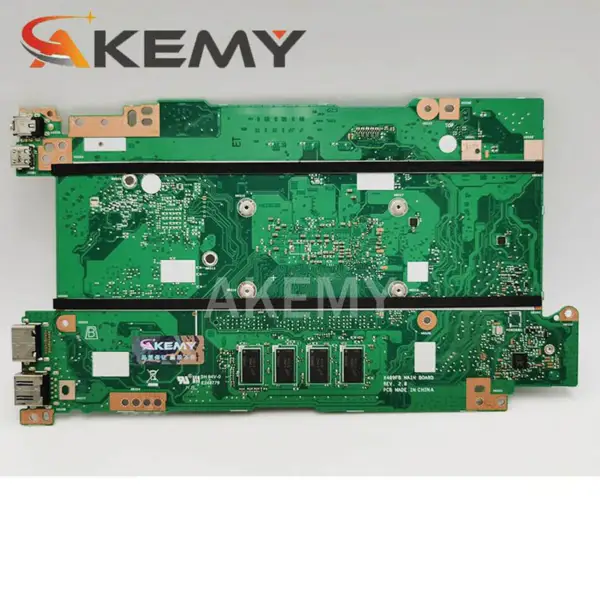 Asus X509FA X509FA Scheda madre ATX
