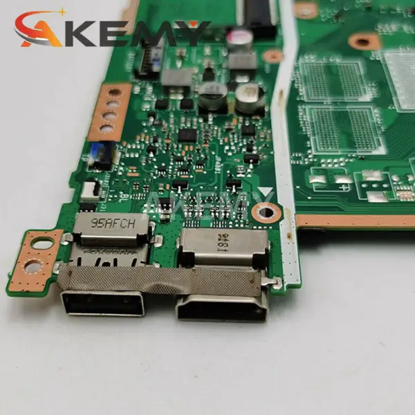 Asus X509FA X509FA Scheda madre ATX