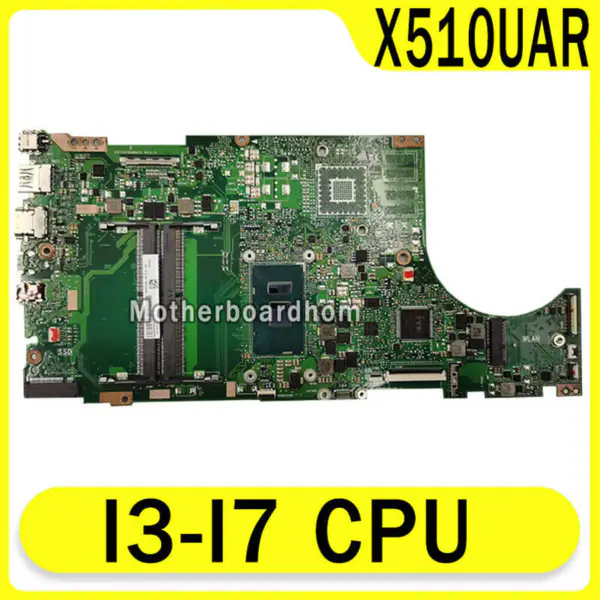 Scheda madre Asus X510UAR X510UAR ATX