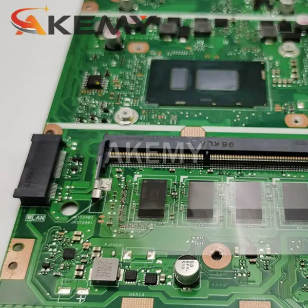 Scheda madre Asus X540UAR X540UAR ATX