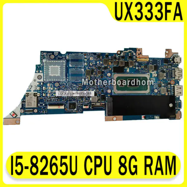 Scheda madre Asus UX333FA UX333FA ATX