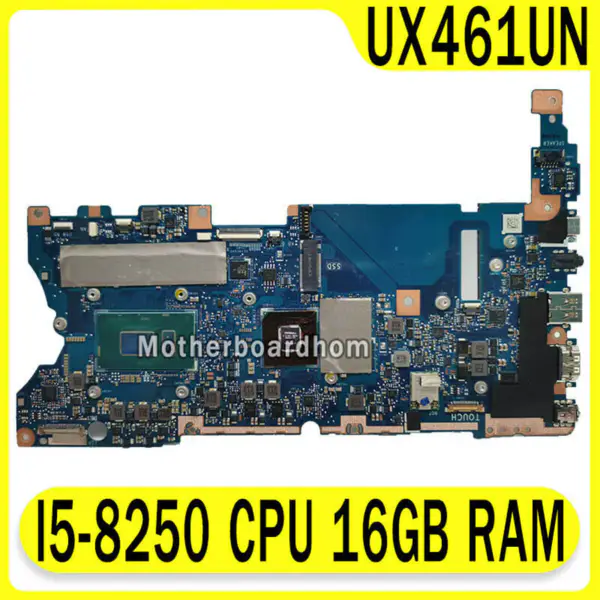 Scheda madre Asus UX461UN UX461UN ATX