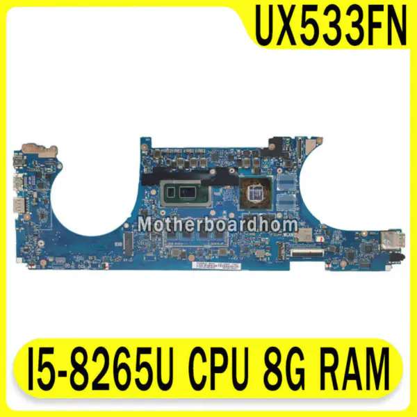 Scheda madre Asus UX533FN UX533FN ATX