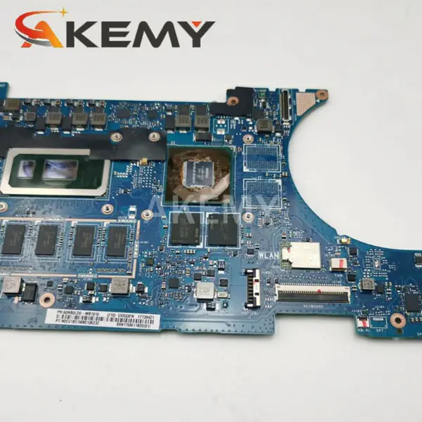 Scheda madre Asus UX533FN UX533FN ATX