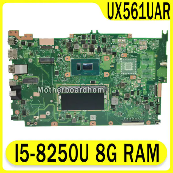 Scheda madre Asus UX561UAR UX561UAR ATX