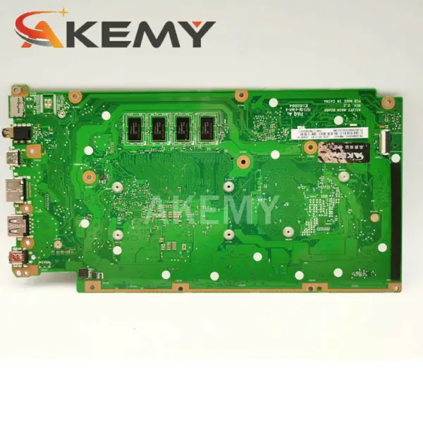 Scheda madre Asus X512FAY X512FAY ATX