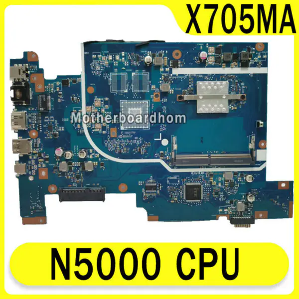 Scheda madre Asus X705MA X705MA ATX