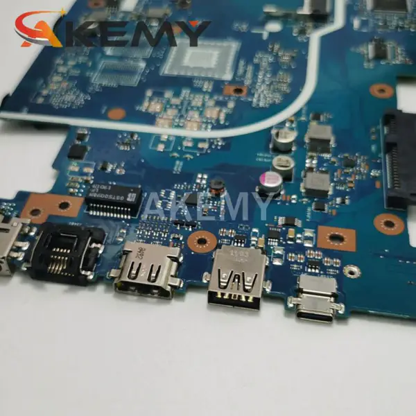 Scheda madre Asus X705MA X705MA ATX