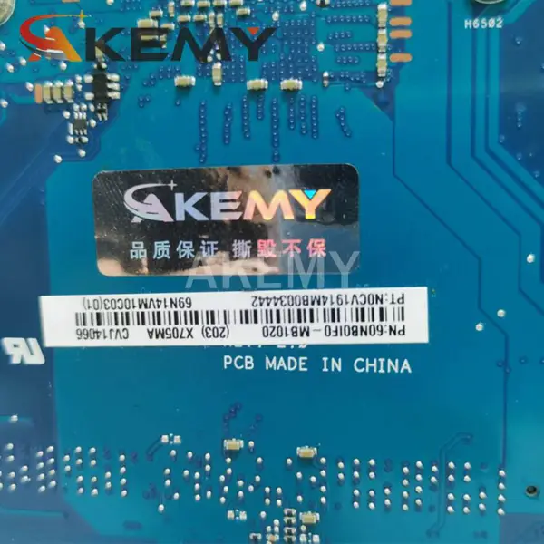 Scheda madre Asus X705MA X705MA ATX