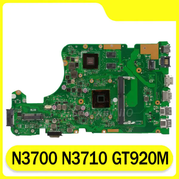 Scheda madre Asus X555SJ X555SJ ATX