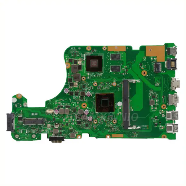 Scheda madre Asus X555SJ X555SJ ATX