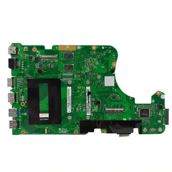 Scheda madre Asus X555SJ X555SJ ATX