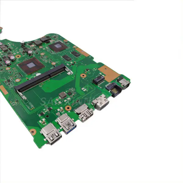 Scheda madre Asus X555SJ X555SJ ATX