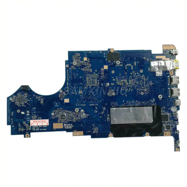 Scheda madre Asus Q524UQ Q524UQ ATX