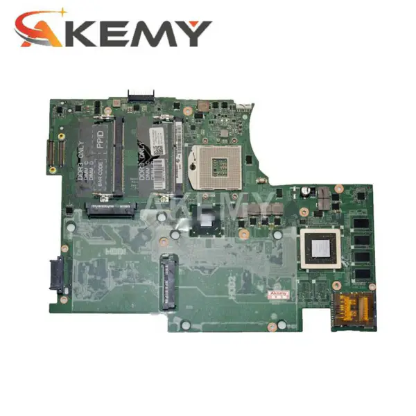 Scheda madre Dell L702X L702X ATX