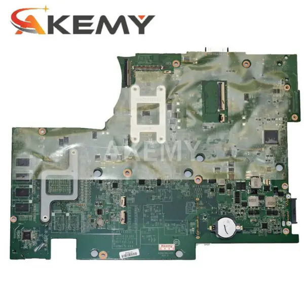 Scheda madre Dell L702X L702X ATX