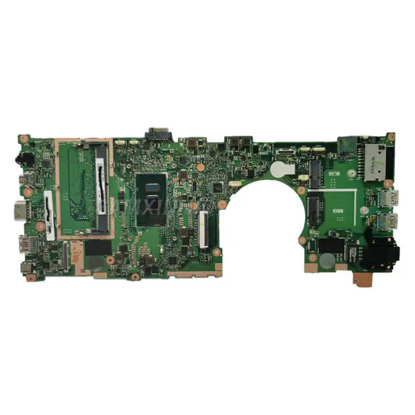 Scheda madre Asus BU203UA BU203UA ATX