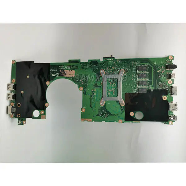 Scheda madre Asus BU203UA BU203UA ATX