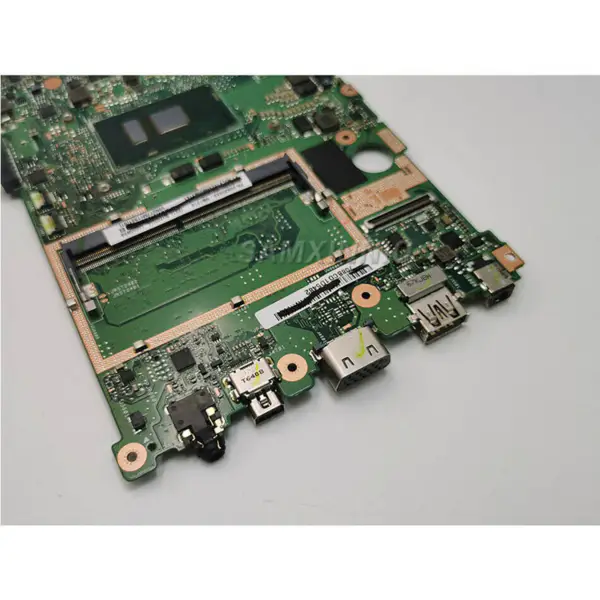 Scheda madre Asus BU203UA BU203UA ATX
