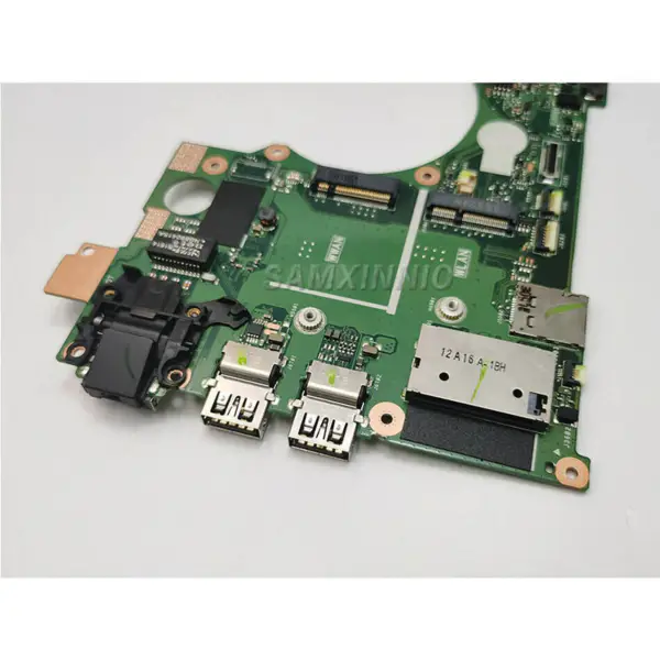 Scheda madre Asus BU203UA BU203UA ATX