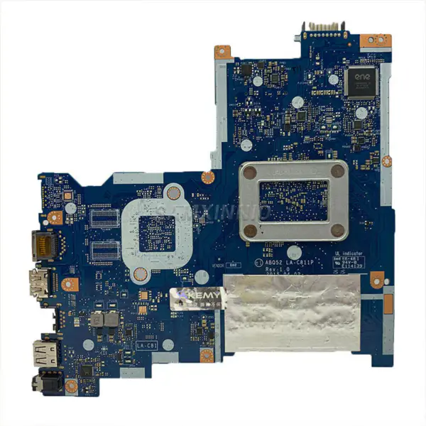 HP 15-ACLA-C811P 15-AC LA-C811P Scheda madre ATX