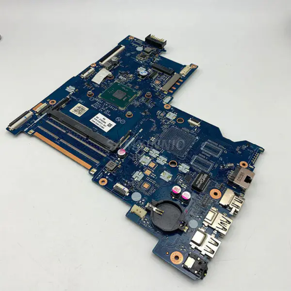 HP 15-ACLA-C811P 15-AC LA-C811P Scheda madre ATX