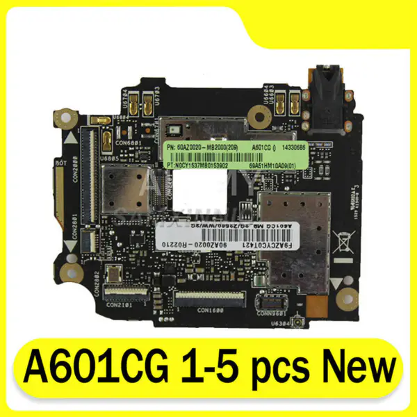 Scheda madre Asus A601CG A601CG ATX