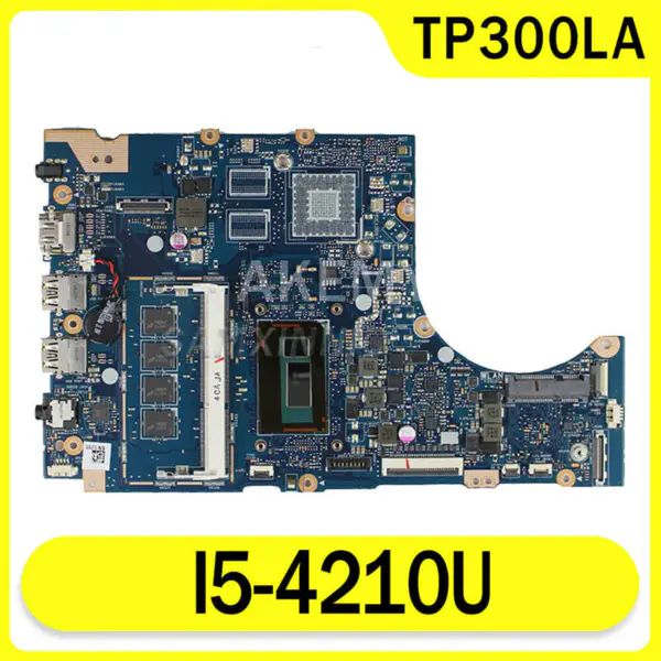 Scheda madre Asus TP300LA TP300LA ATX