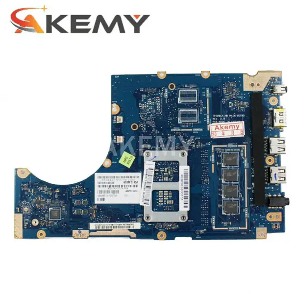 Scheda madre Asus TP300LA TP300LA ATX