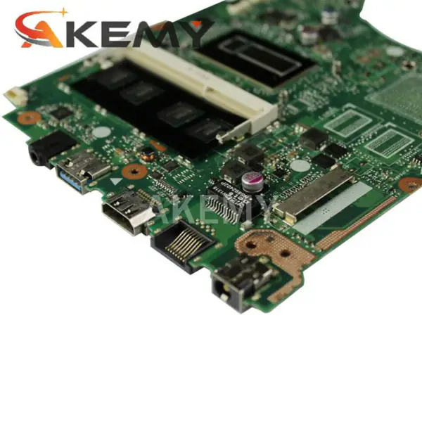 Scheda madre Asus S301LA S301LA ATX