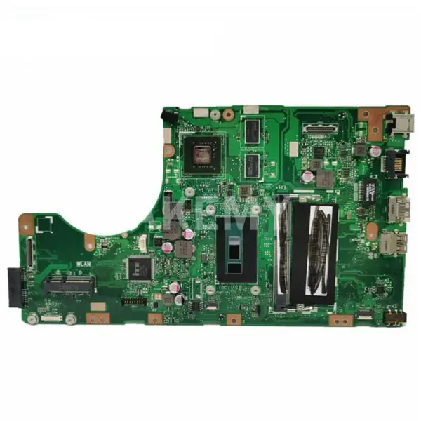Scheda madre Asus TP550LD TP550LD ATX