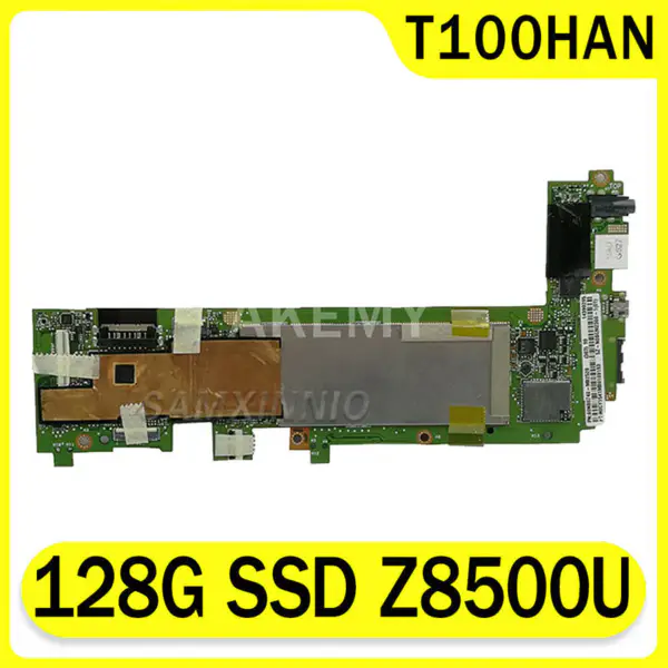 Scheda madre Asus T100HAN T100HAN ATX