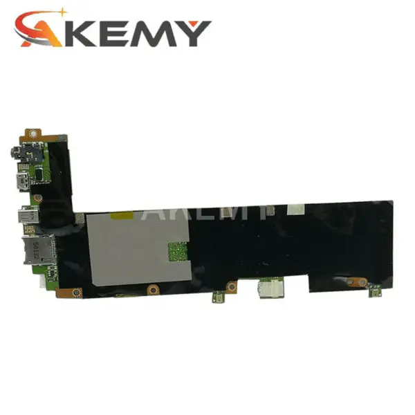 Scheda madre Asus T100HAN T100HAN ATX