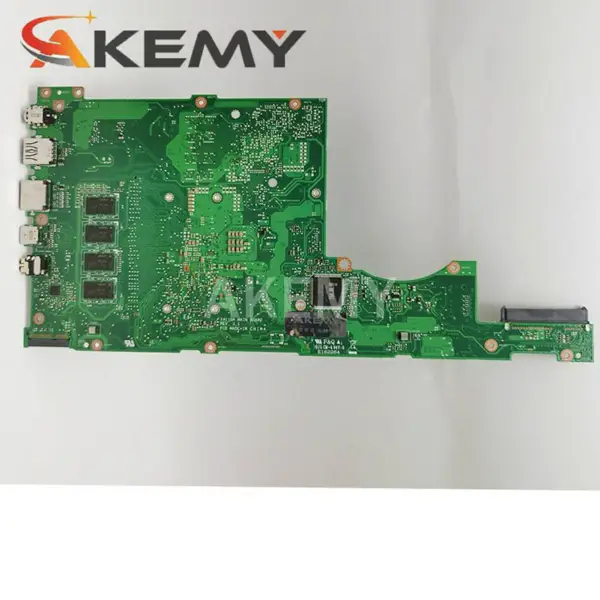 Scheda madre Asus X411UA X411UA ATX
