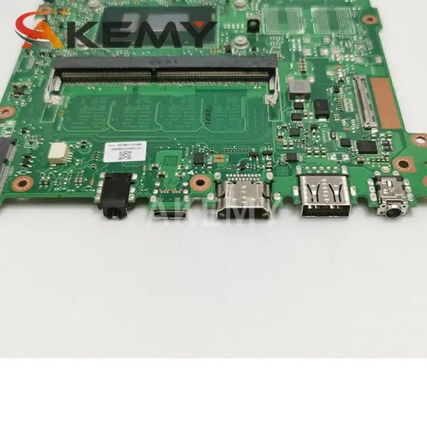 Scheda madre Asus X411UA X411UA ATX