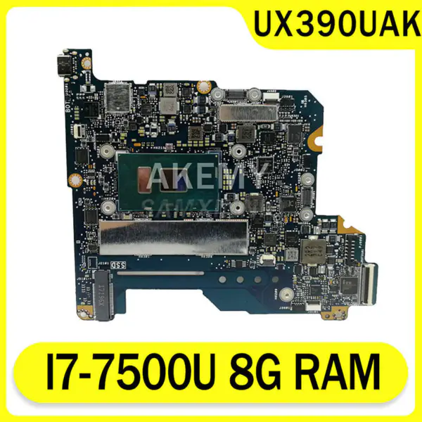 Scheda madre Asus UX390UAK UX390UAK ATX