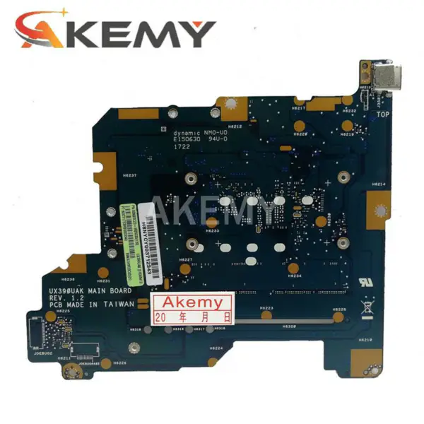 Scheda madre Asus UX390UAK UX390UAK ATX