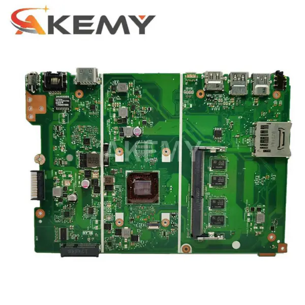 Scheda madre Asus X441BA X441BA ATX