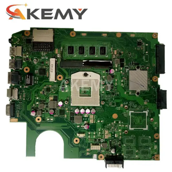 Scheda madre Asus X45V X45C