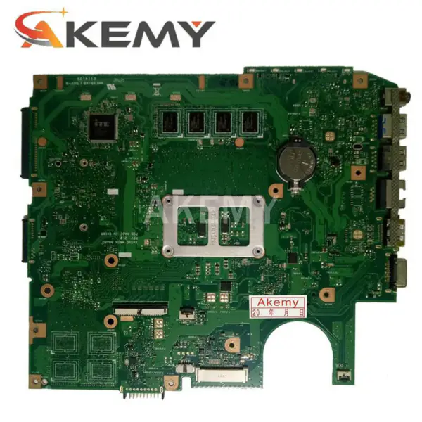 Scheda madre Asus X45V X45C