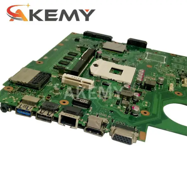 Scheda madre Asus X45V X45C