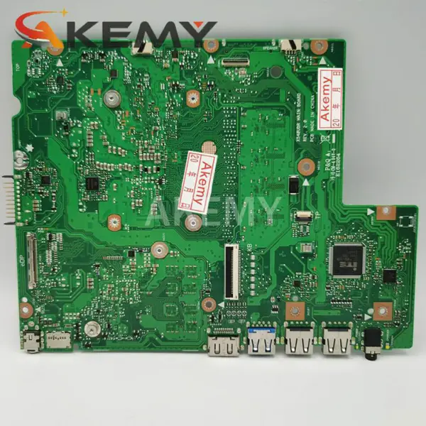 Scheda madre Asus X540UBR X540UBR ATX