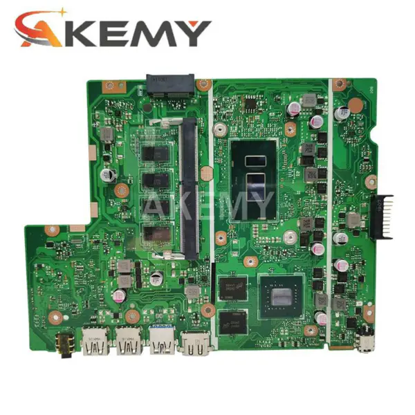 Scheda madre Asus X540UBR X540UBR ATX