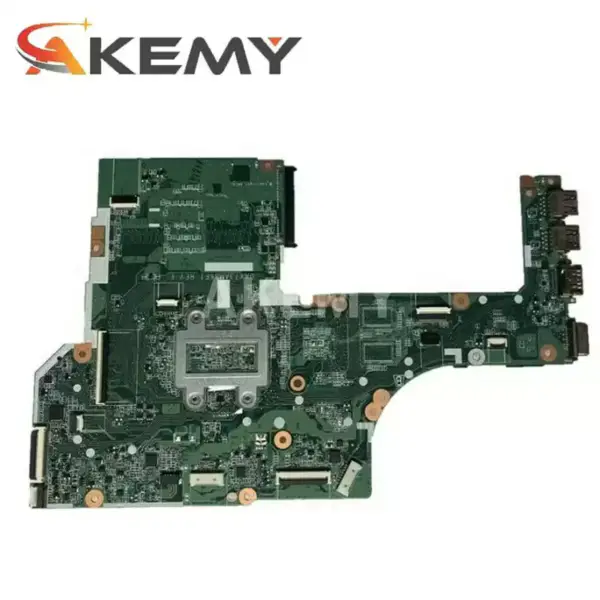HP 828432-601 455-G3 445 G3 Scheda madre ATX