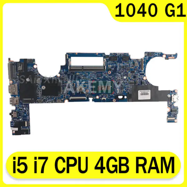 Scheda madre HP 1040 1040 G1 ATX