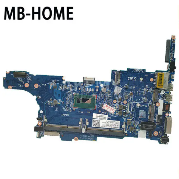 HP 730803-601 840 G1 Scheda madre ATX