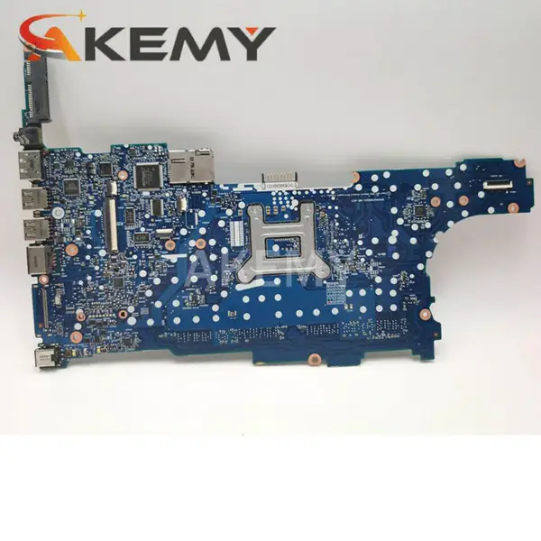 HP 730803-601 840 G1 Scheda madre ATX