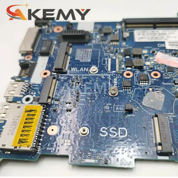 HP 730803-601 840 G1 Scheda madre ATX